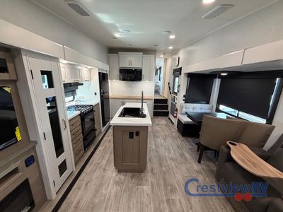 2026 Jayco Eagle HT - Photo 17
