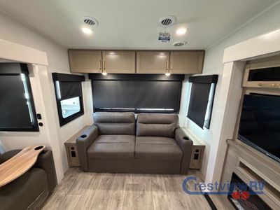 2026 Jayco Eagle HT - Photo 19