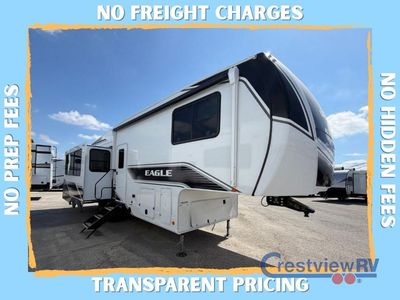 2026 Jayco Eagle HT - Photo 1