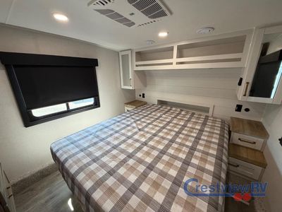 2026 Jayco Eagle HT - Photo 27