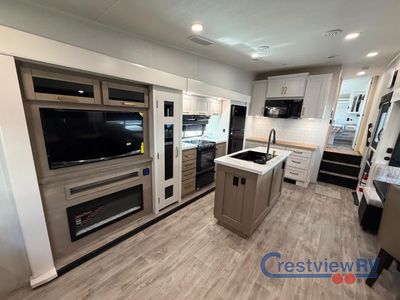 2026 Jayco Eagle HT - Photo 18