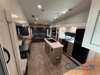 2026 Jayco Eagle HT - Photo 20