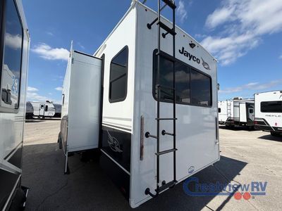 2026 Jayco Eagle HT - Photo 5