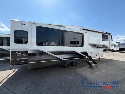 2026 Jayco Eagle HT - Photo 9