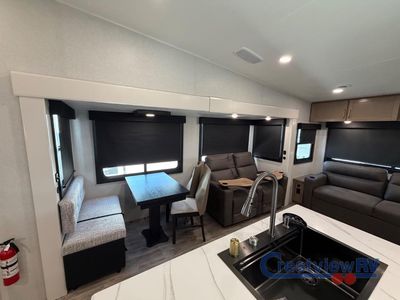 2026 Jayco Eagle HT - Photo 16