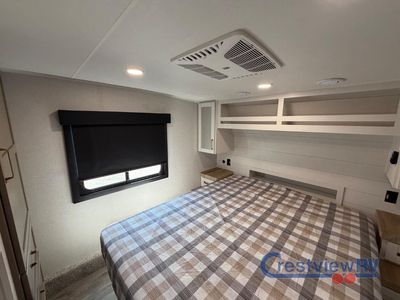 2026 Jayco Eagle HT - Photo 23