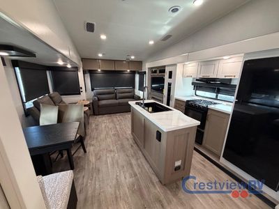 2026 Jayco Eagle HT - Photo 13