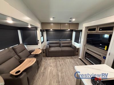 2026 Jayco Eagle HT - Photo 15