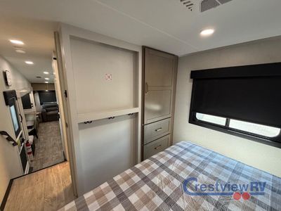 2026 Jayco Eagle HT - Photo 28
