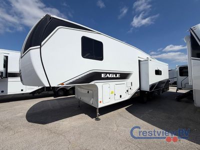 2026 Jayco Eagle HT - Photo 6