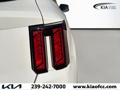 2026 Kia Sorento — photo 9 view