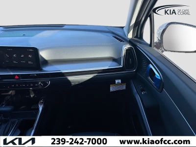 2026 Kia Sorento — photo 16 view
