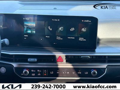 2026 Kia Sorento — photo 17 view