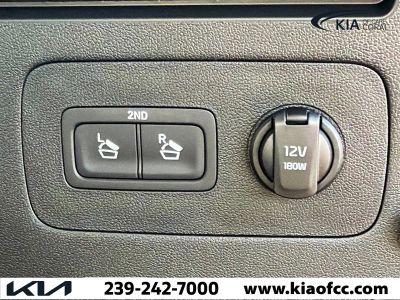 2026 Kia Sorento — photo 11 view