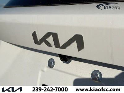 2026 Kia Sorento — photo 10 view