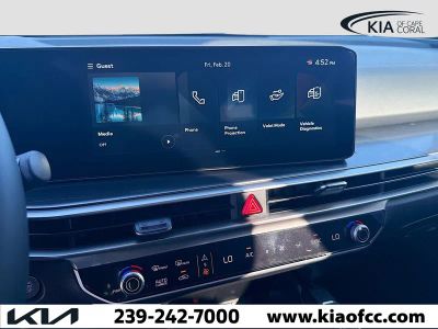 2026 Kia Sorento — photo 25 view