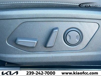 2026 Kia Sorento — photo 23 view