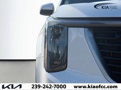 2026 Kia Sorento — photo 8 view
