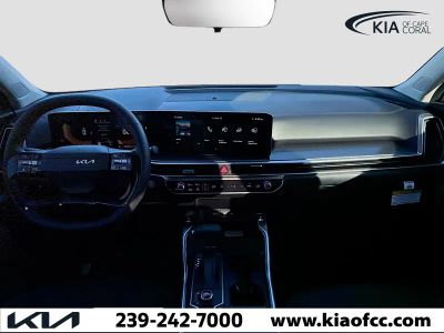 2026 Kia Sorento — photo 14 view