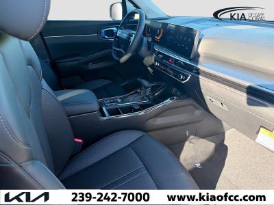 2026 Kia Sorento — photo 12 view