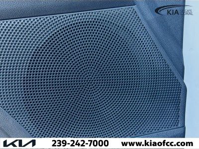 2026 Kia Sorento — photo 22 view