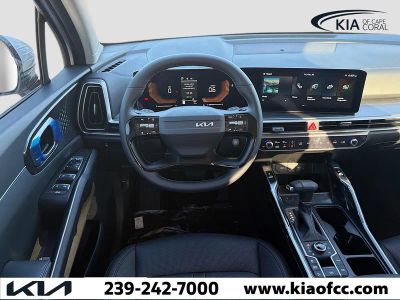 2026 Kia Sorento — photo 15 view