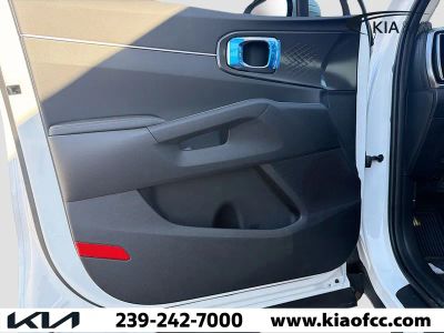 2026 Kia Sorento — photo 20 view