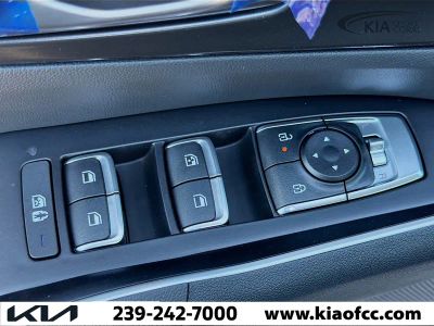 2026 Kia Sorento — photo 21 view
