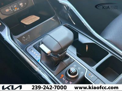 2026 Kia Sorento — photo 26 view