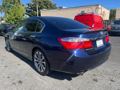 2014 Honda Accord - Photo 3