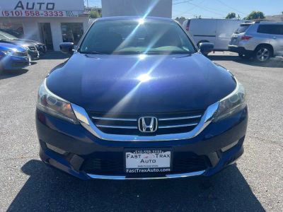 2014 Honda Accord - Photo 5