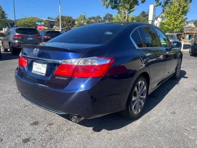 2014 Honda Accord - Photo 4