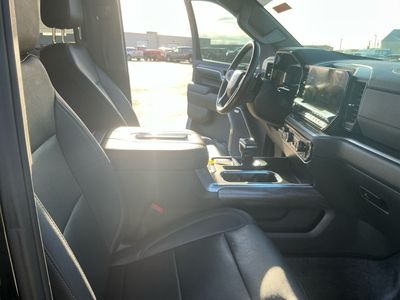 2022 Chevrolet Silverado 1500 — photo 14 view