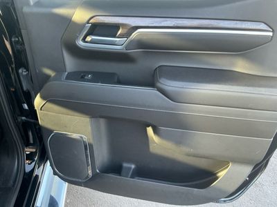 2022 Chevrolet Silverado 1500 — photo 10 view
