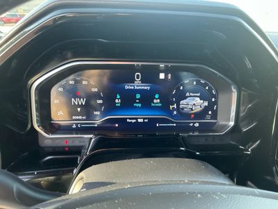 2022 Chevrolet Silverado 1500 — photo 12 view