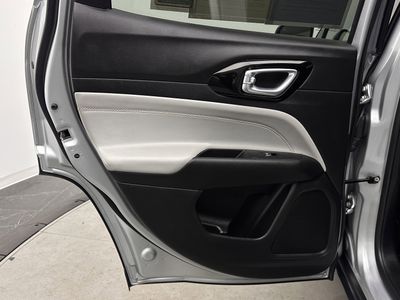 2025 Jeep Compass - Photo 22
