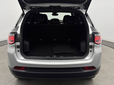 2025 Jeep Compass - Photo 27