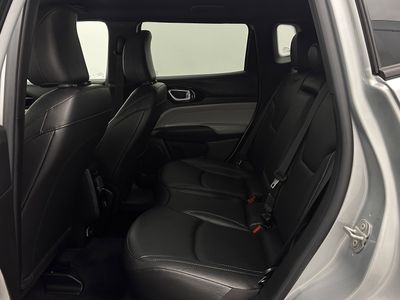 2025 Jeep Compass - Photo 21