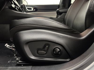 2025 Jeep Compass - Photo 12