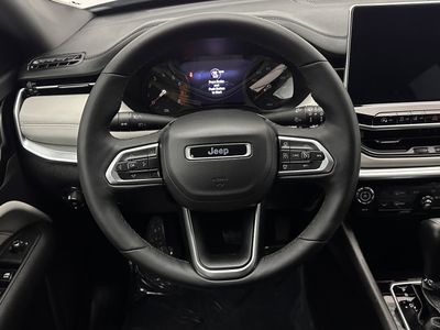 2025 Jeep Compass - Photo 23