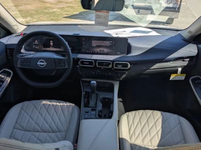 2026 Nissan Sentra — photo 13 view