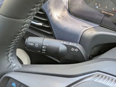 2026 Nissan Sentra — photo 24 view