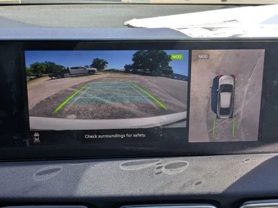 2026 Nissan Sentra — photo 30 view