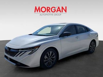 2026 Nissan Sentra — photo 7 view