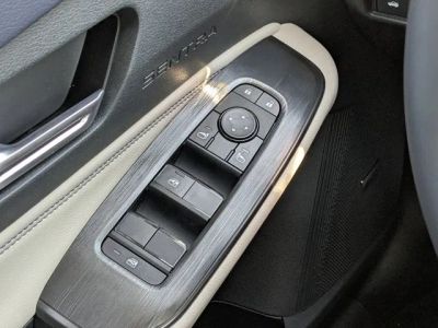 2026 Nissan Sentra — photo 19 view