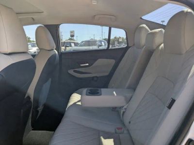 2026 Nissan Sentra — photo 12 view