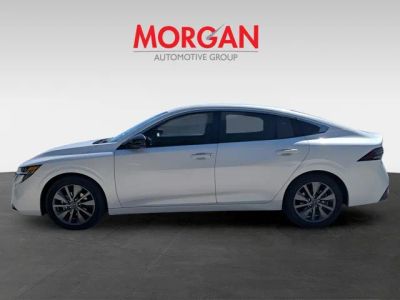 2026 Nissan Sentra — engine compartment view