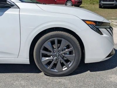 2026 Nissan Sentra — photo 11 view
