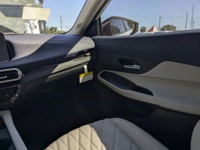 2026 Nissan Sentra — photo 15 view
