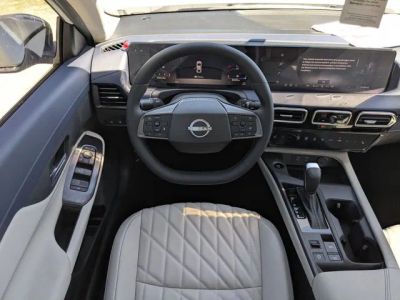 2026 Nissan Sentra — photo 14 view